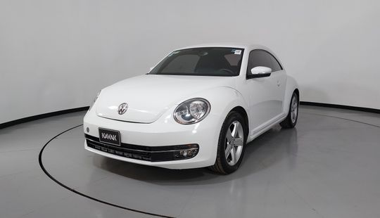 Volkswagen • Beetle