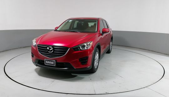 Mazda • CX-5