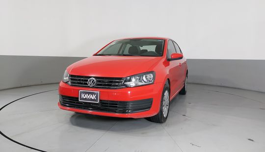 Volkswagen • Vento