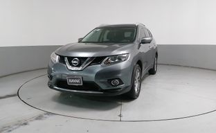 Nissan • X-Trail