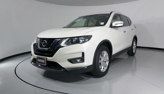 Nissan • X-Trail