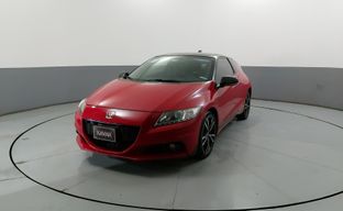 Honda • CR-Z