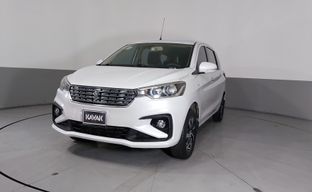 Suzuki • Ertiga