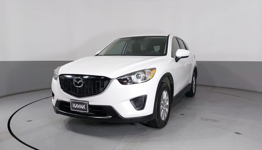 Mazda • CX-5