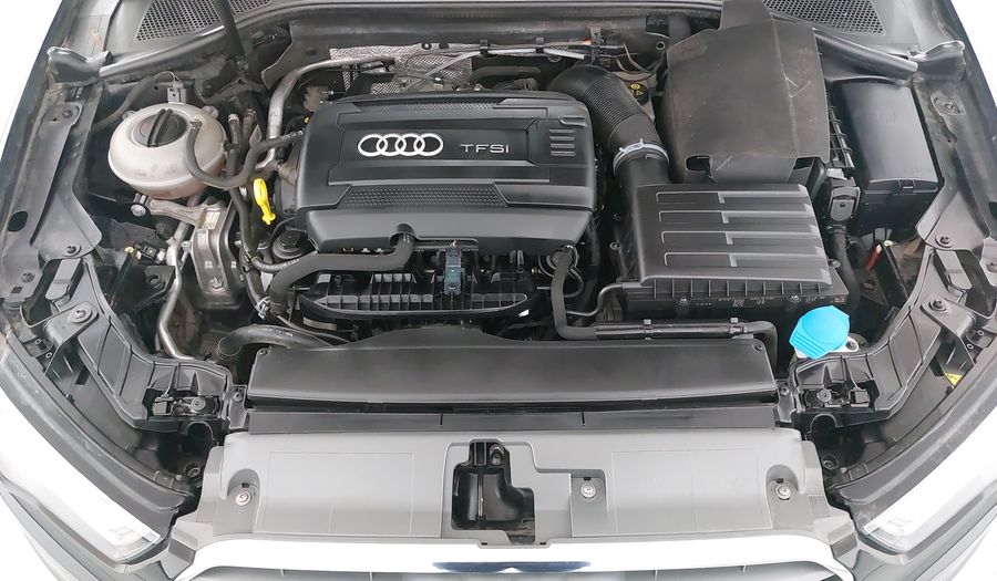 Audi A3 1.8 TFSI AMBIENTE S TRONIC Sedan 2016