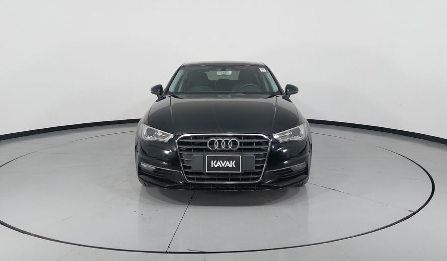 Audi A3 1.8 TFSI AMBIENTE S TRONIC Sedan 2016