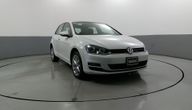 Volkswagen Golf 1.4 TRENDLINE MT Hatchback 2016