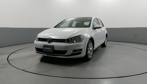 Volkswagen Golf 1.4 TRENDLINE MT Hatchback 2016