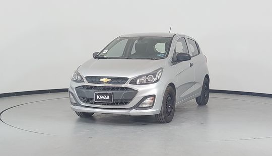 Chevrolet • Spark