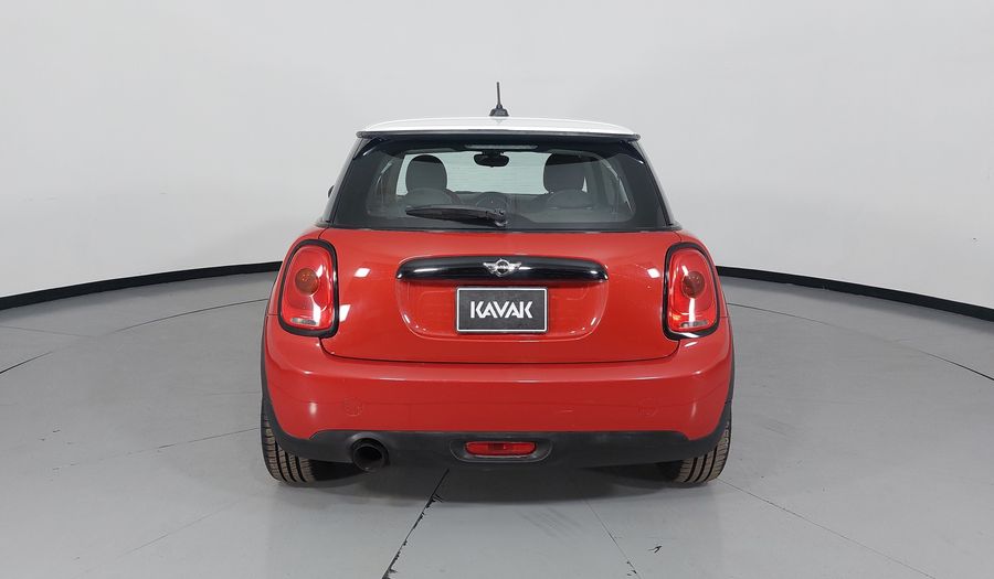 Mini Cooper 1.5 COOPER SALT AUTO Hatchback 2018