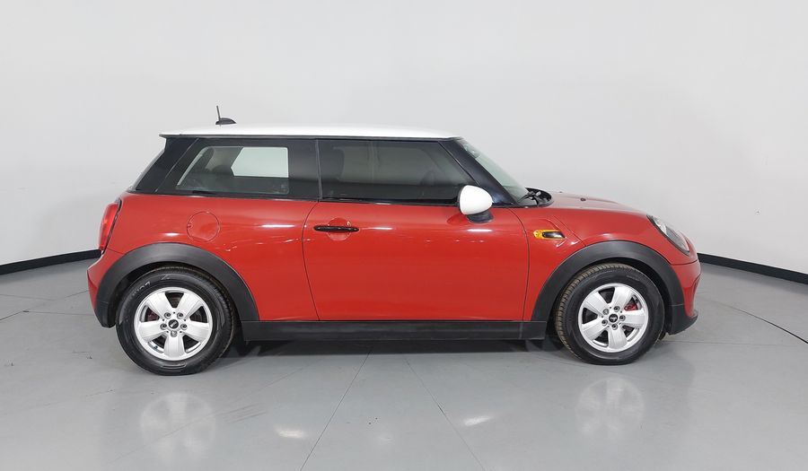 Mini Cooper 1.5 COOPER SALT AUTO Hatchback 2018