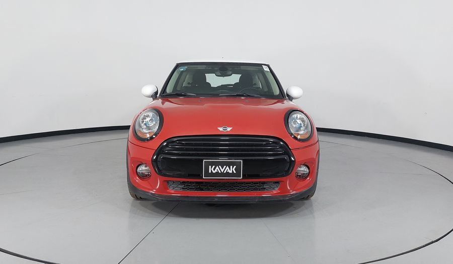 Mini Cooper 1.5 COOPER SALT AUTO Hatchback 2018