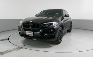 Bmw • X6