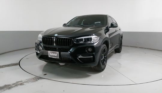 Bmw • X6