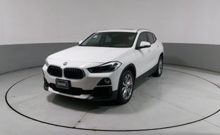 Bmw • X2