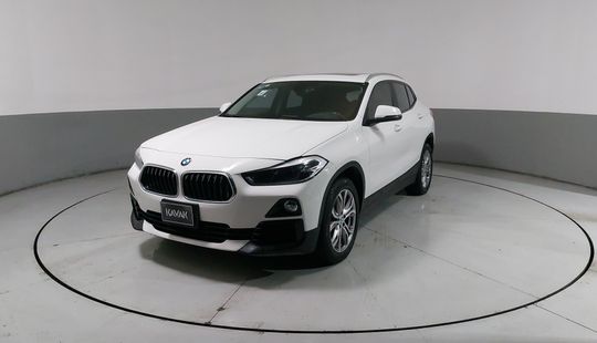 Bmw • X2