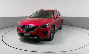 Mazda • CX-5