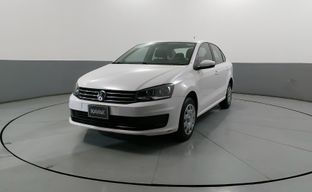 Volkswagen • Vento