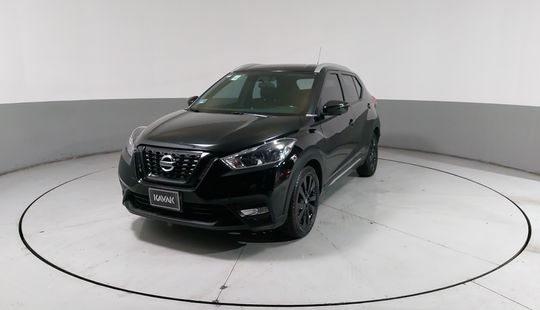 Nissan • Kicks