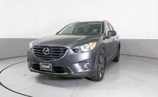 Mazda • CX-5