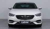 Opel Insignia 1.6 CDTI GRAND SPORT EXCLUSIVE Hatchback 2017