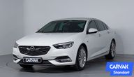 Opel Insignia 1.6 CDTI GRAND SPORT EXCLUSIVE Hatchback 2017