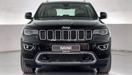 Jeep Grand Cherokee LIMITED Suv 2019