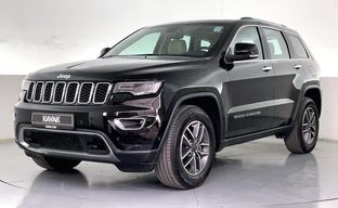 Jeep • Grand Cherokee