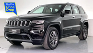 Jeep Grand Cherokee LIMITED Suv 2019