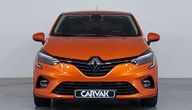 Renault Clio 1.0 TCE ICON Hatchback 2020