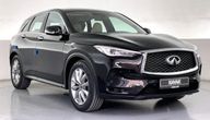 Infiniti Qx50 LUXE Suv 2020