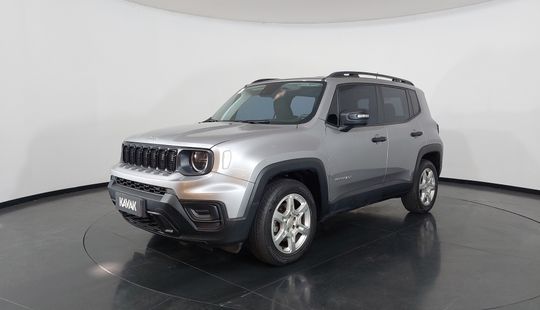 Jeep Renegade SPORT AT6-2022