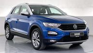 Volkswagen T-roc STYLE Suv 2021