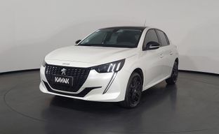 Peugeot • 208