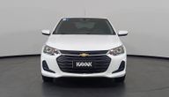 Chevrolet Onix LT Hatchback 2023