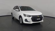 Chevrolet Onix LT Hatchback 2023