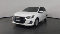 Chevrolet Onix LT Hatchback 2023