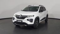 Renault Kwid OUTSIDER Hatchback 2023