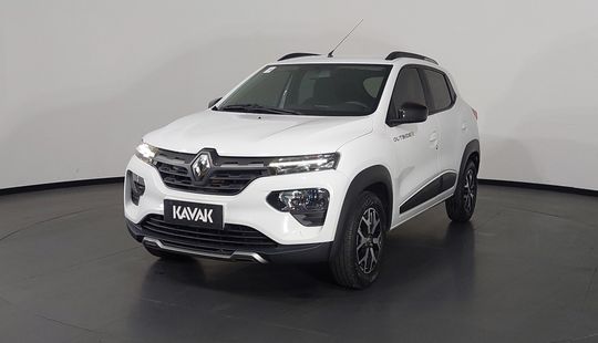 Renault Kwid OUTSIDER-2023