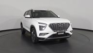 Hyundai Creta LIMITED Suv 2023