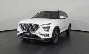 Hyundai • Creta