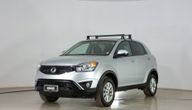 Ssangyong Korando 2.0 STD KC1110 AT Suv 2015