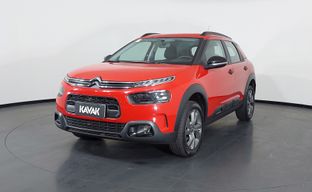 Citroen • C4 Cactus