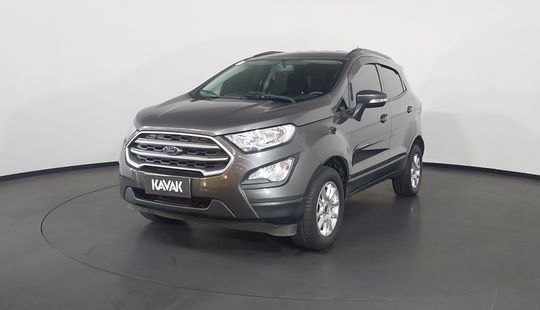 Ford • EcoSport