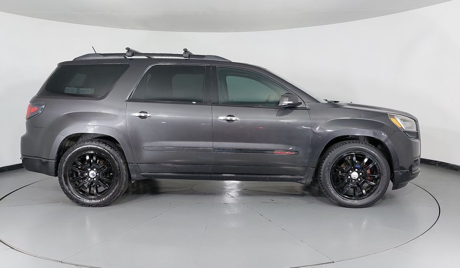 Gmc Acadia 3.6 E DENALI AT 4WD Suv 2016