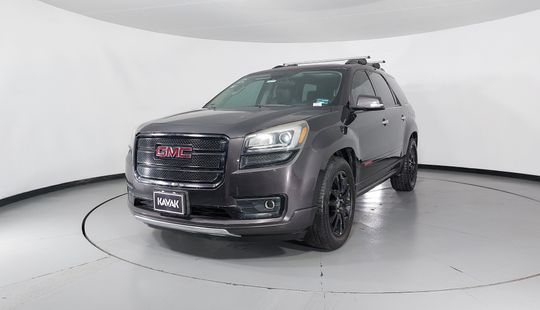 Gmc • Acadia