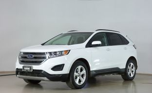 Ford • Edge