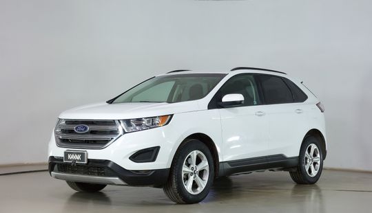 Ford • Edge