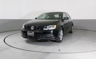 Volkswagen • Jetta