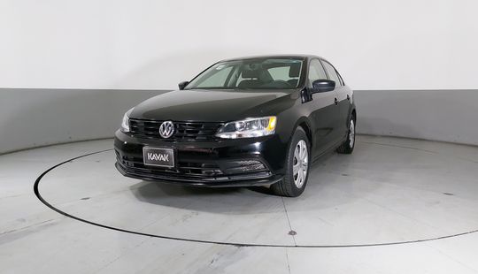 Volkswagen • Jetta